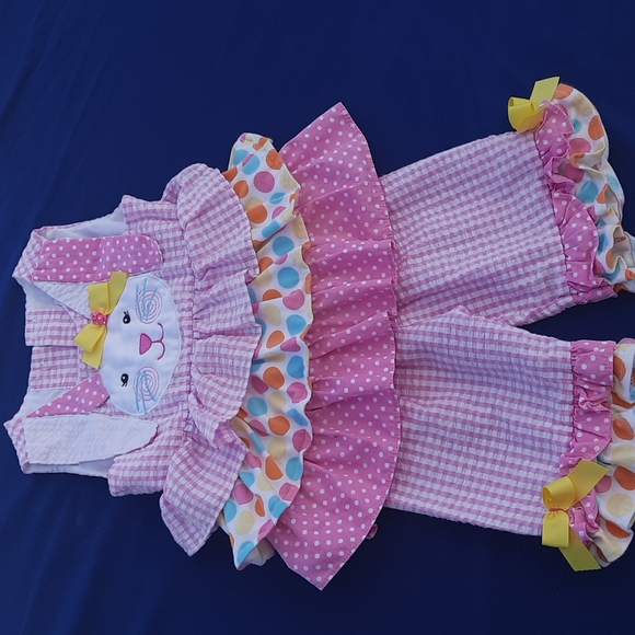 Rare Editions Matching Sets Rare Editions 2 Piece Poshmark